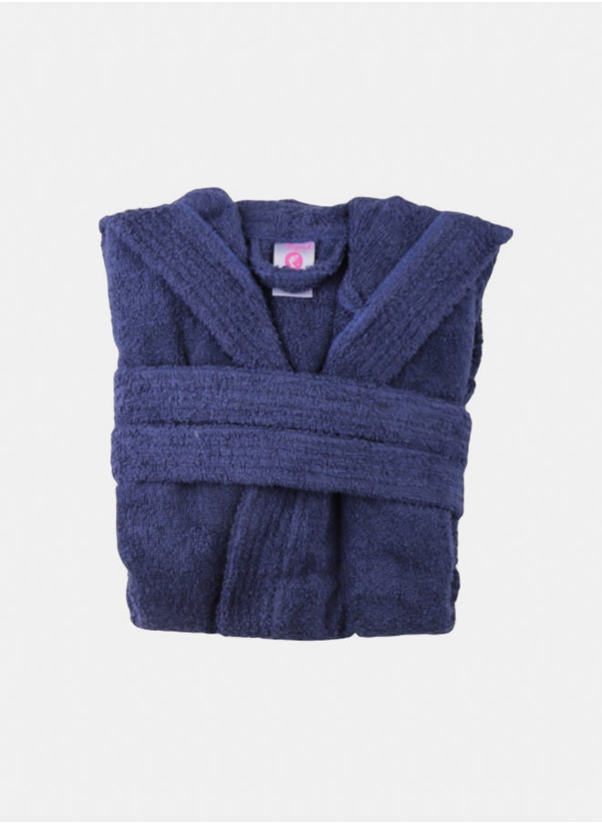 El Sayaad Boy Bath Robe  - Image 2