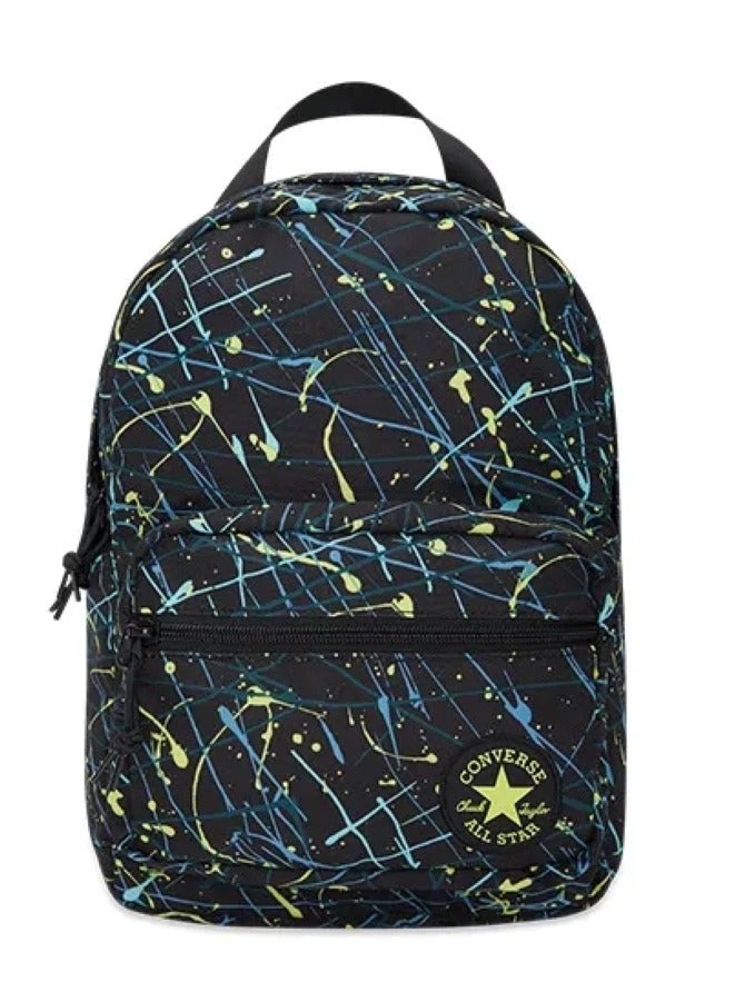 كونفرس حقيبة مدرسية صغيرة صغيرة، حقيبة مدرسية للأطفال، حقيبة مدرسية للسفر، حقيبة مدرسية مطابقة، حقيبة مدرسية للسفر - Image 1