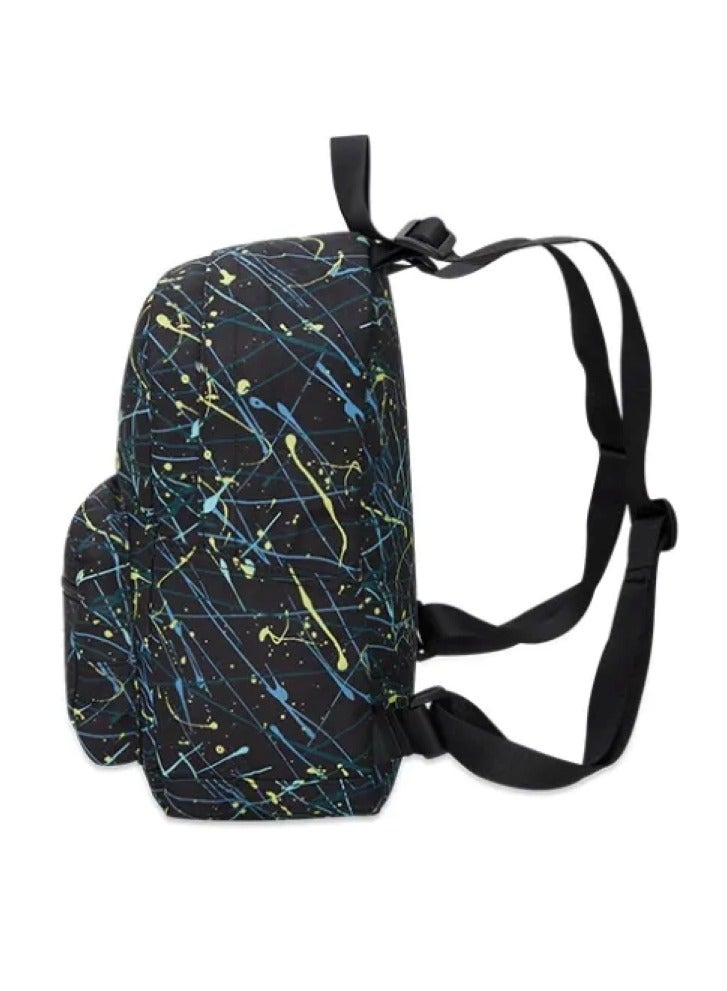 كونفرس حقيبة مدرسية صغيرة صغيرة، حقيبة مدرسية للأطفال، حقيبة مدرسية للسفر، حقيبة مدرسية مطابقة، حقيبة مدرسية للسفر - Image 2