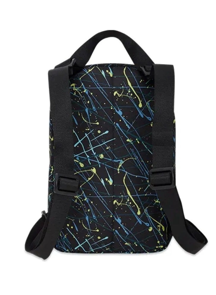 كونفرس حقيبة مدرسية صغيرة صغيرة، حقيبة مدرسية للأطفال، حقيبة مدرسية للسفر، حقيبة مدرسية مطابقة، حقيبة مدرسية للسفر - Image 3