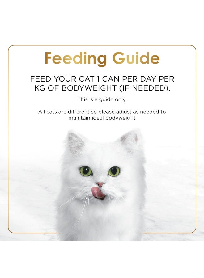 Fancy Feast Grilled Selection - Image 5