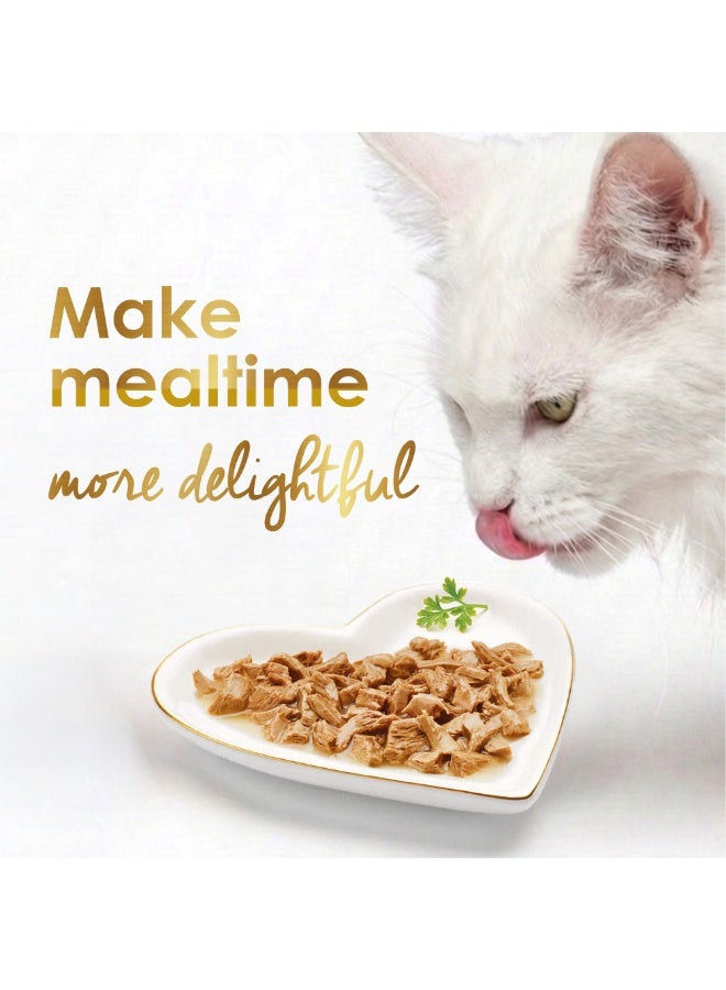 Fancy Feast Grilled Selection - Image 3
