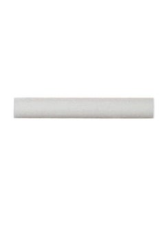 mEssentials Wild Essentials 12 Pack Fiber Wick Essential Oil Inhaler Refills, 4 cm (1 5/8 inch) Blank Nasal Sticks for On The Go Aromatherapy Compact, Portable, Highly Absorbent, Degradation Resistant 