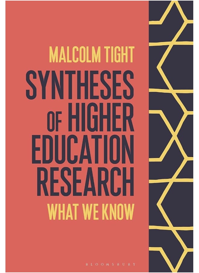 null - Syntheses of Higher Education Research: What We Know - Image 1