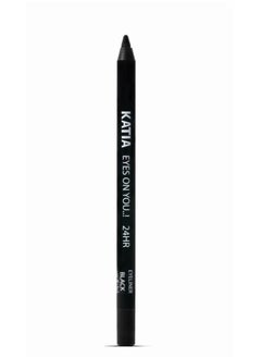 Eyes On You Pencil Eyeliner - black - pzsku/ZA631CE0EC337B60172EAZ/45/_/1724668833/261e465b-5666-41ae-8df0-dea659b34475