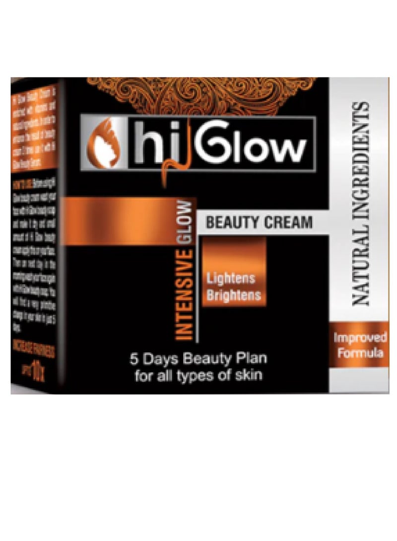 Hi Glow Beauty Cream