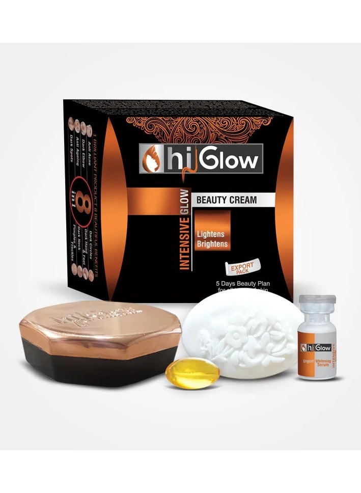 Hi Glow Beauty Cream