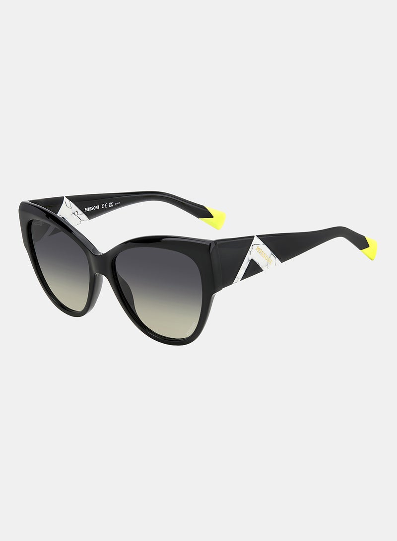 MISSONI Women Cat Eye Sunglasses 57 MIS 0171/S - Image 1