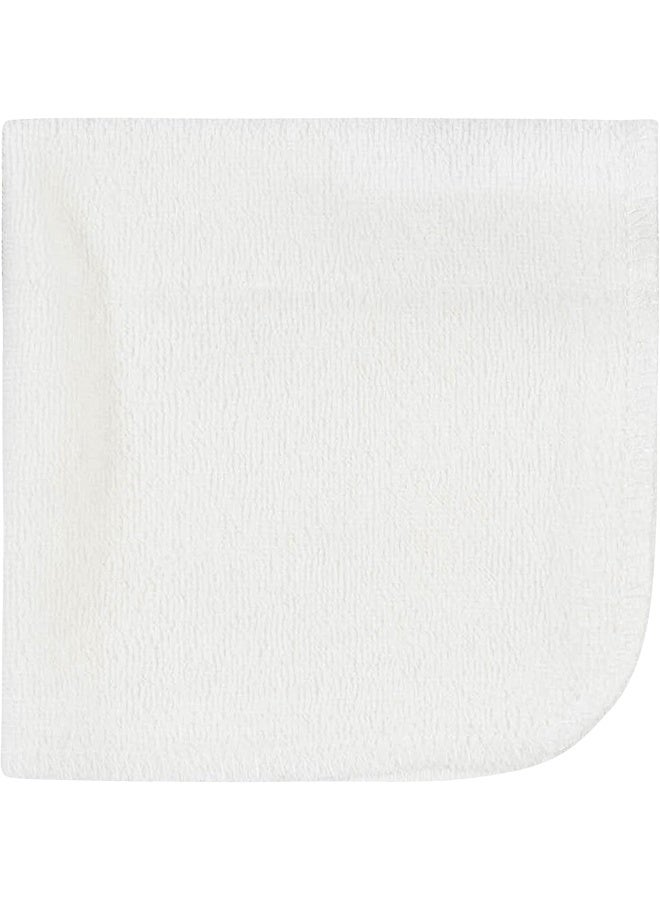 جربر Baby 10-Pack Washcloths, Bear Green, One Size - Image 5