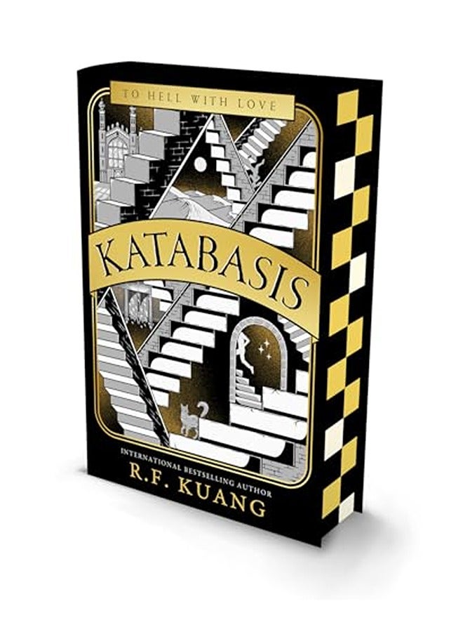 Katabasis