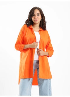 TUNIC Shirts & Blouses