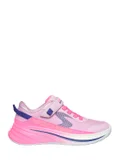 SKECHERS lightpink hotpink