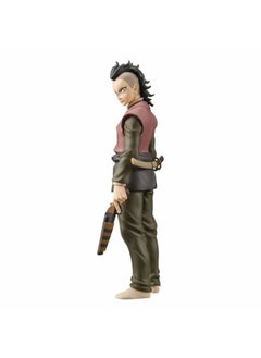 Banpresto Demon Slayer: Kimetsu No Yaiba Figure Vol.38 A:Genya Action Figure