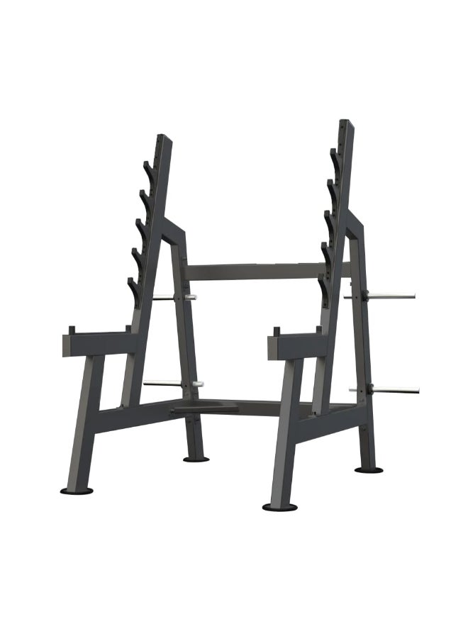 DHZ FITNESS Fitness Squat Rack U3050 