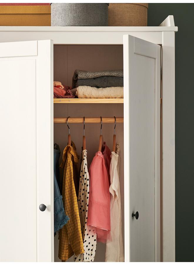 Zaboon Children'S Coat-Hanger, Natural - Image 4