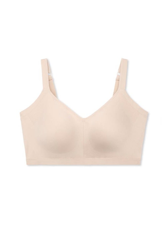 Warner's Women's T-Shirt Bra, Rich Black, S - Image 2