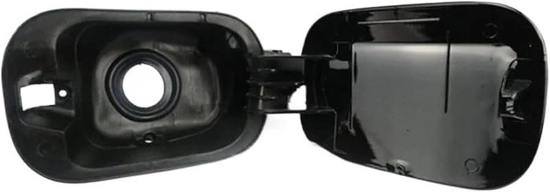 غطاء خزان الوقود الرمادي المتوافق مع فولكس فاجن جيتا 2006 2007 2008 2009 2010 2011 - Image 5