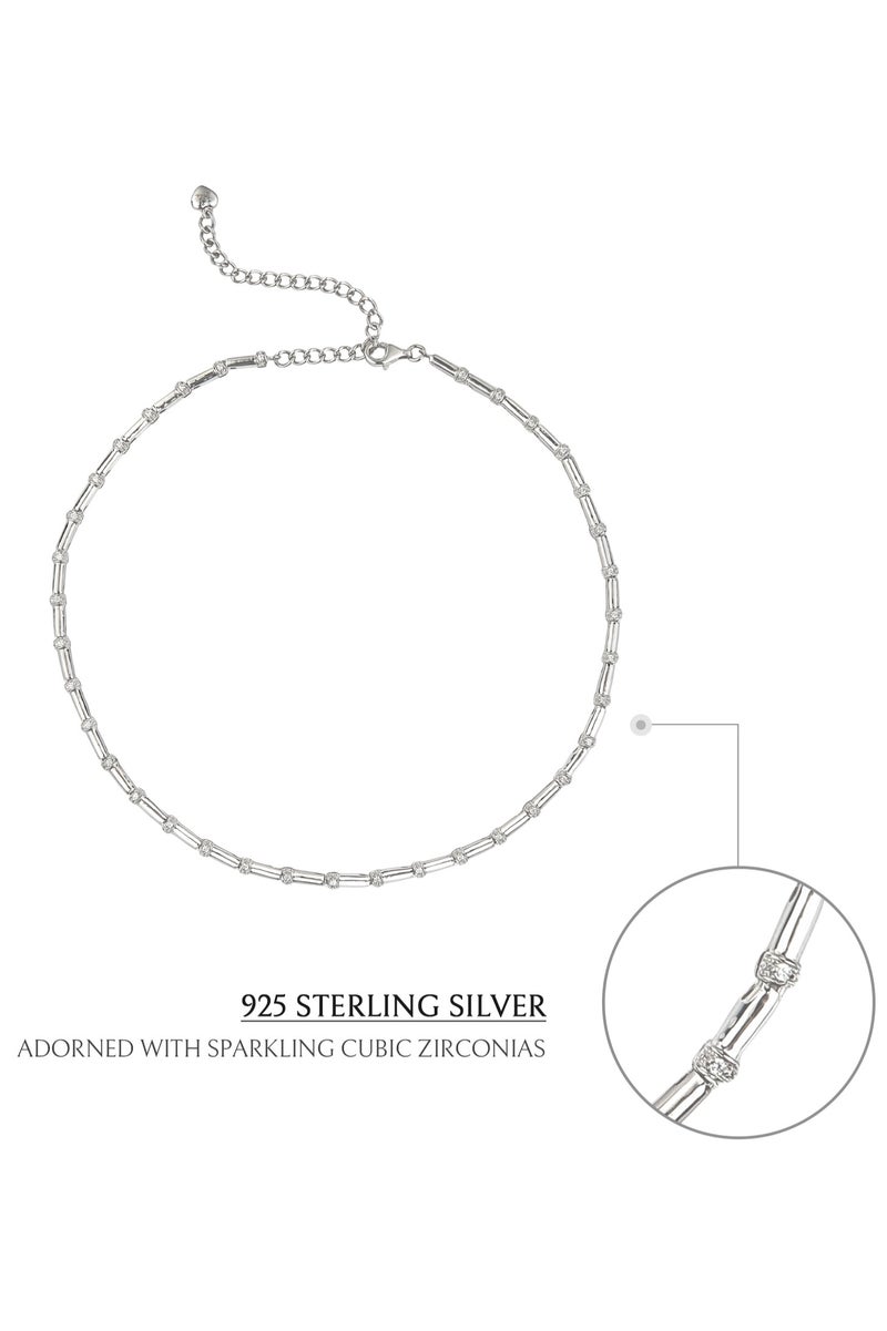 AWNL CoolChic Necklace for Women – Pendant with S925 Sterling Silver and 18K Gold Plating, Middle East Exclusive Collection - Image 4