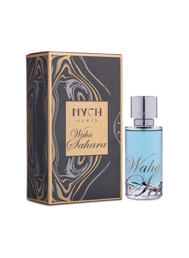 NYCH PARIS Waha Sahara Unisex EDP 50 ml