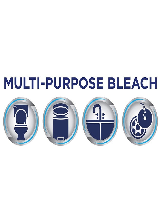 DOMESTOS Bleach 750ML 6070120 - Image 4