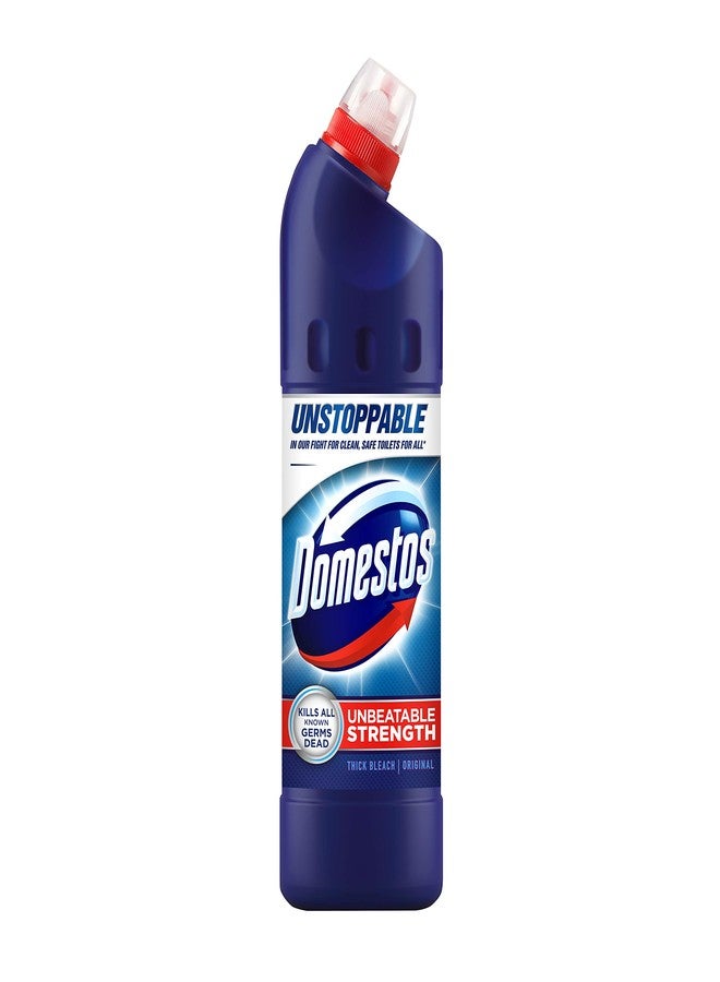 DOMESTOS Bleach 750ML 6070120 - Image 1