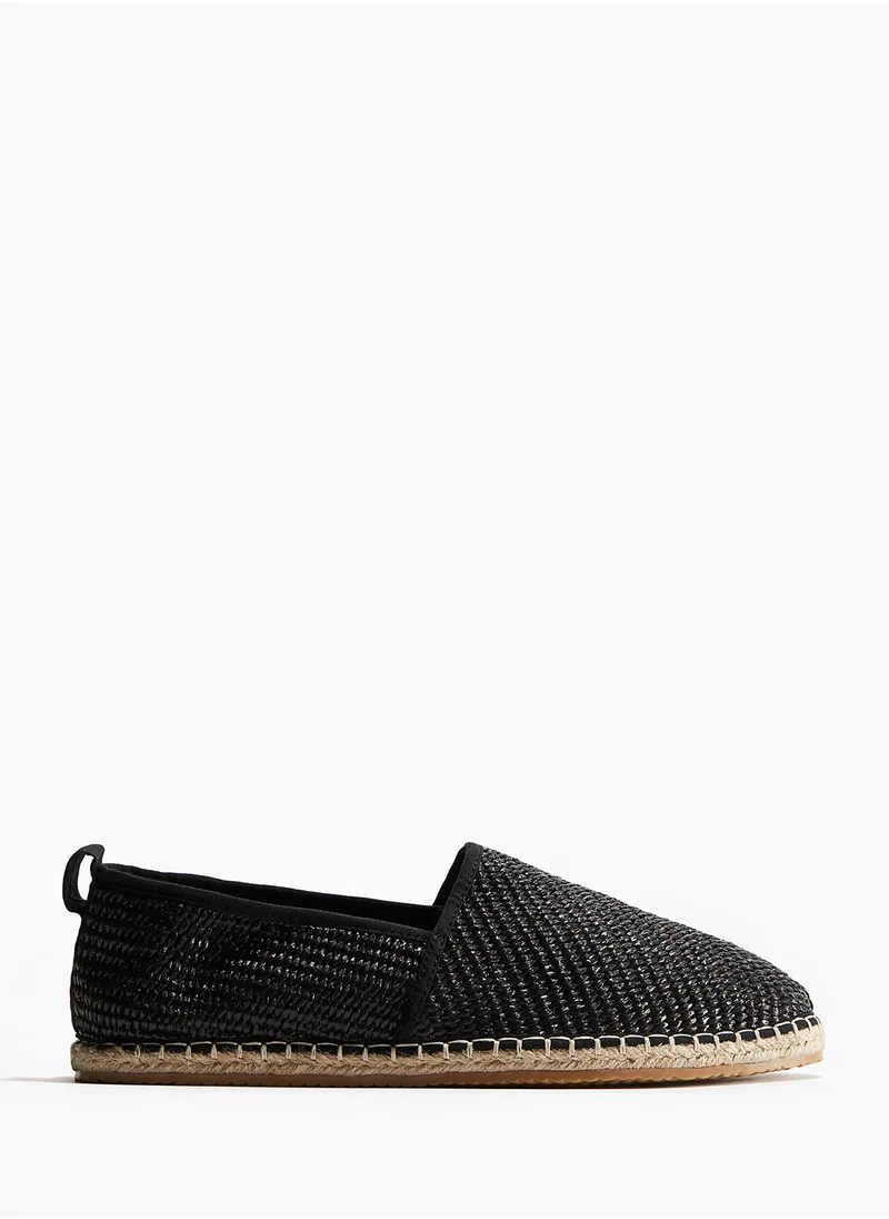 H&M Espadrilles