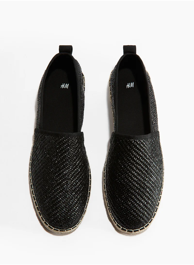 H&M Espadrilles