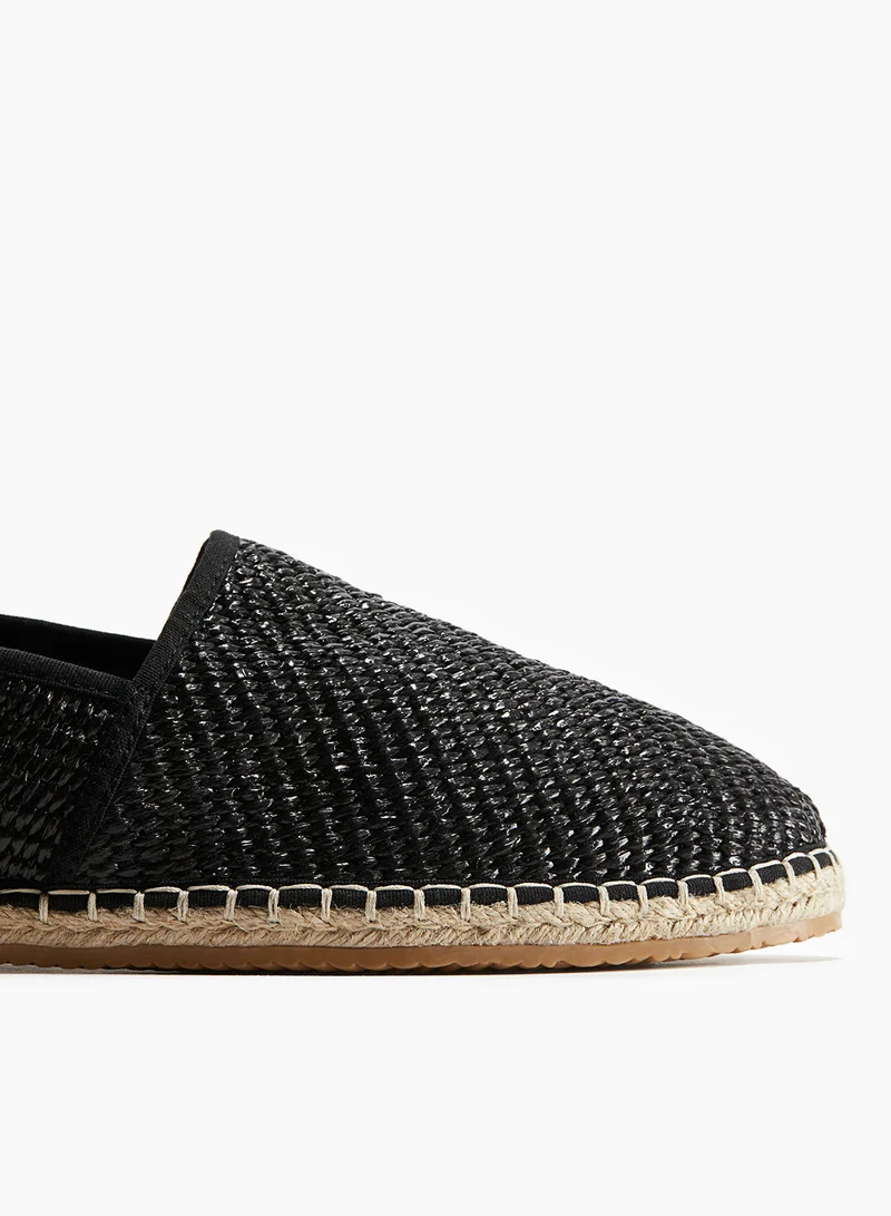 H&M Espadrilles