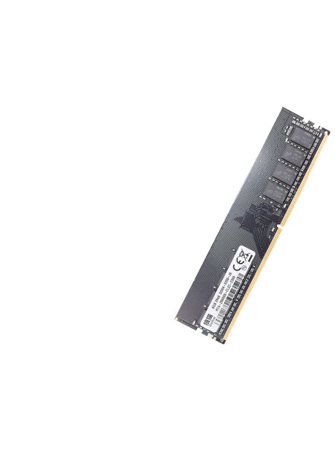 Ddr4 8g 3200 2666 2400 وحدة ذاكرة مخصصة لمعالج إنتل لأجهزة الكمبيوتر المكتبية - Image 1
