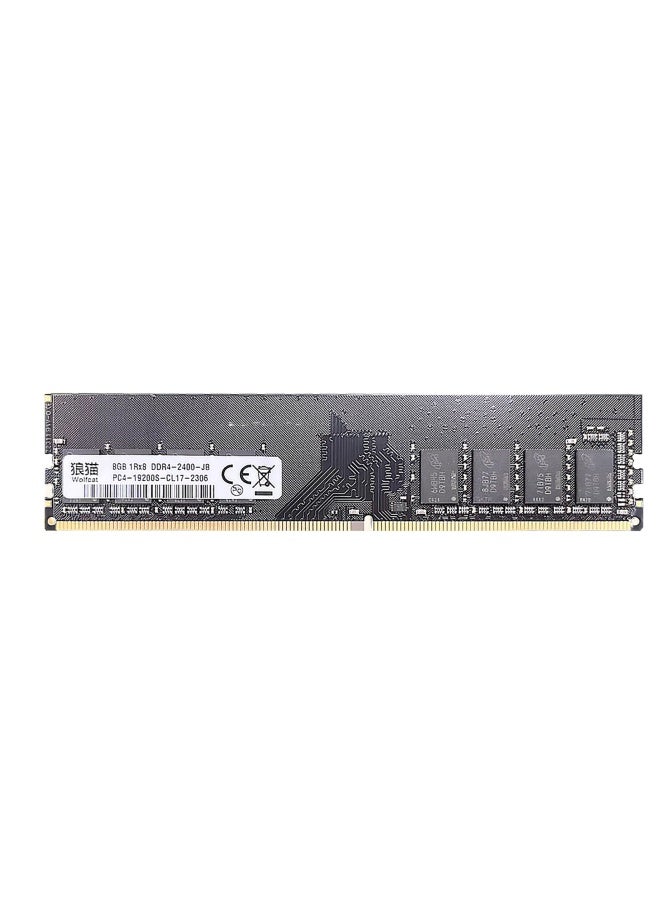 Ddr4 8g 3200 2666 2400 وحدة ذاكرة مخصصة لمعالج إنتل لأجهزة الكمبيوتر المكتبية - Image 2