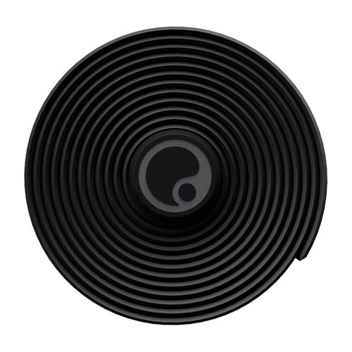 Ergon BT Gravel Handlebar Tape Black - Image 1