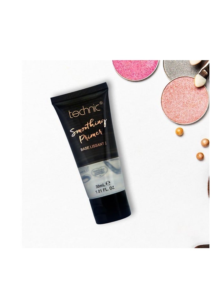 Technic Smoothing Primer - Clear - Image 2