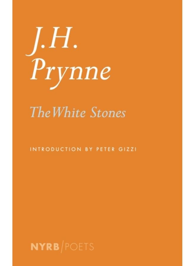 The White Stones 
