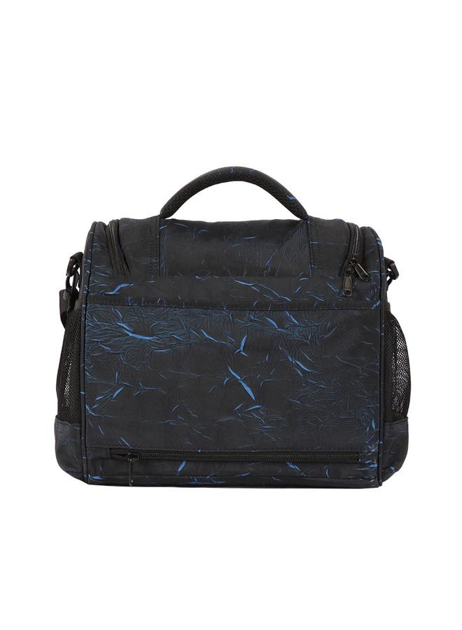 الأزرق جي دبليو حزمة ترموستات رقائق الألومنيوم الجديدة من Trolis أنيقة ، حقيبة ثلجية مبردة على كتف واحد مع الأرز الطازج - Image 5