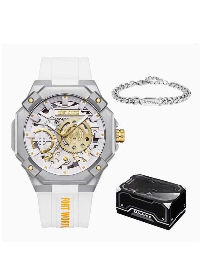 Dickies ساعة رياضية متعددة الوظائف للطلاب للرجال - Image 1