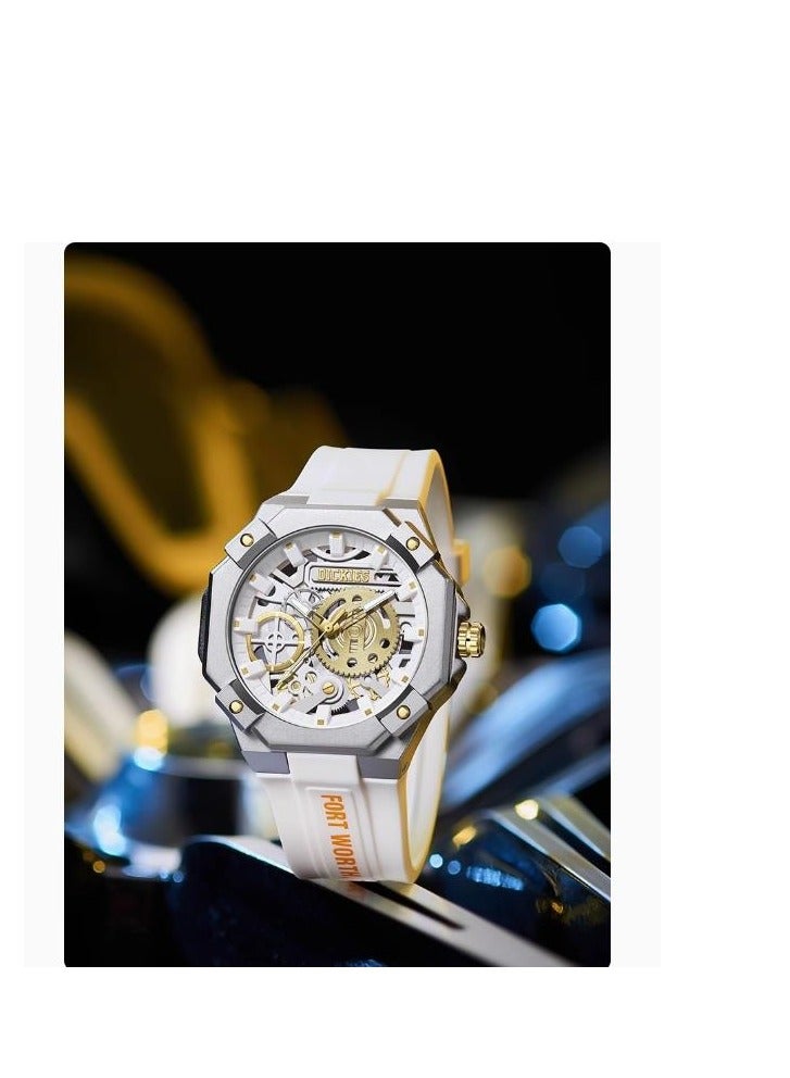 Dickies ساعة رياضية متعددة الوظائف للطلاب للرجال - Image 2