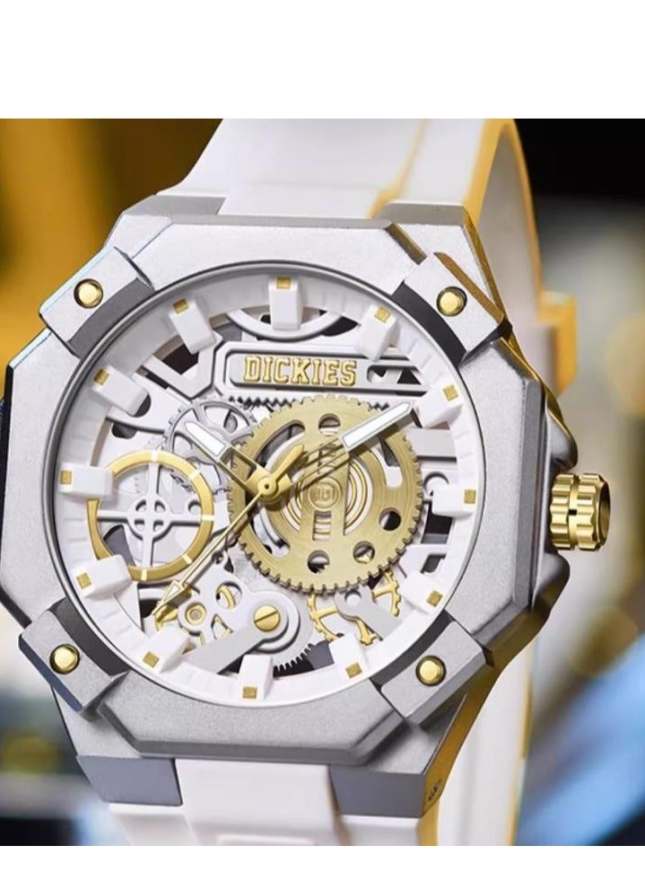 Dickies ساعة رياضية متعددة الوظائف للطلاب للرجال - Image 3