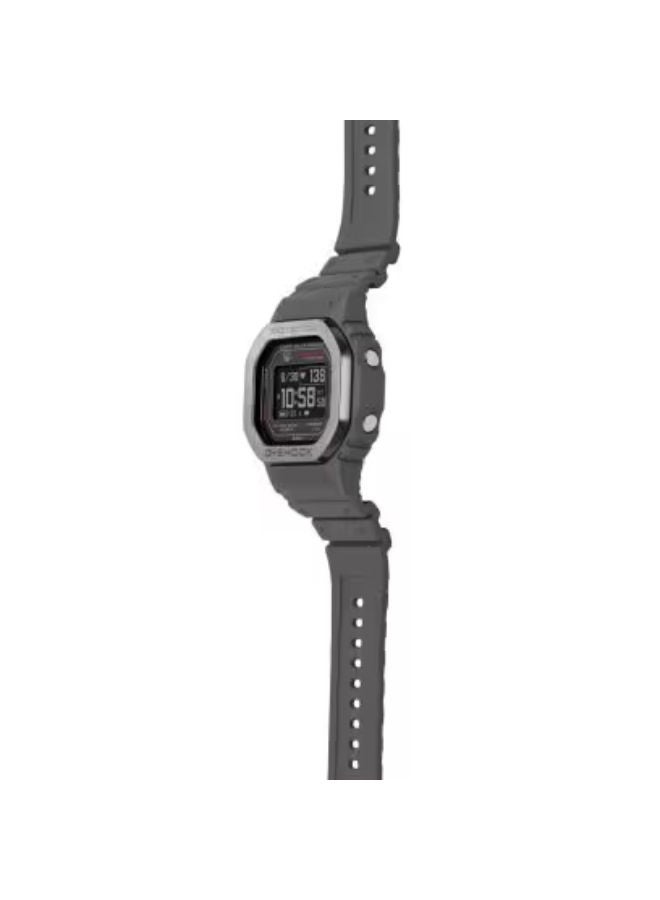 CASIO G_Shock Resin Digital Wrist Watch DW-H5600MB-8DR - Image 3