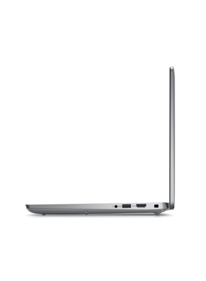 DELL Renewed - Latitude 5440 Laptop With 14-Inch Full HD Display ,Intel Core i5 Processor/13th Gen/16GB RAM/512GB SSD/Intel Iris Xe Graphics/Windows 11 Pro English silver - Image 2