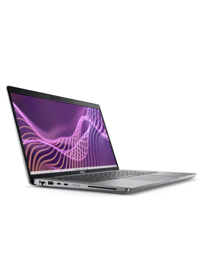 DELL Renewed - Latitude 5440 Laptop With 14-Inch Full HD Display ,Intel Core i5 Processor/13th Gen/16GB RAM/512GB SSD/Intel Iris Xe Graphics/Windows 11 Pro English silver - Image 5