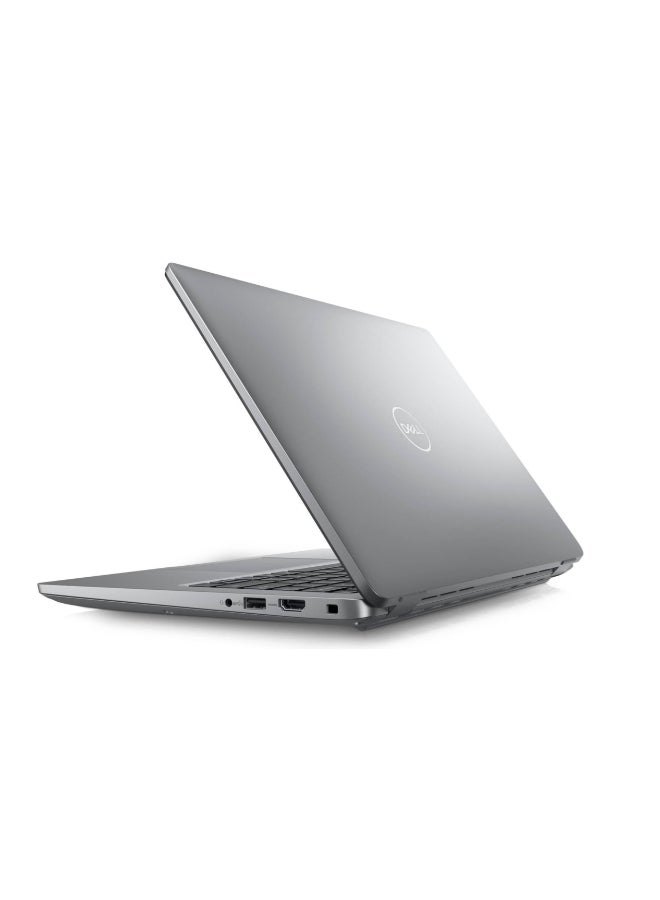 DELL Renewed - Latitude 5440 Laptop With 14-Inch Full HD Display ,Intel Core i5 Processor/13th Gen/16GB RAM/512GB SSD/Intel Iris Xe Graphics/Windows 11 Pro English silver - Image 3