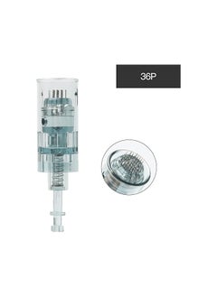 دي آر. بن Dr.Pen Ultima M8 36 إبرة  خراطيش فردية قابلة للاستبدال - 10 قطع  - Image 2