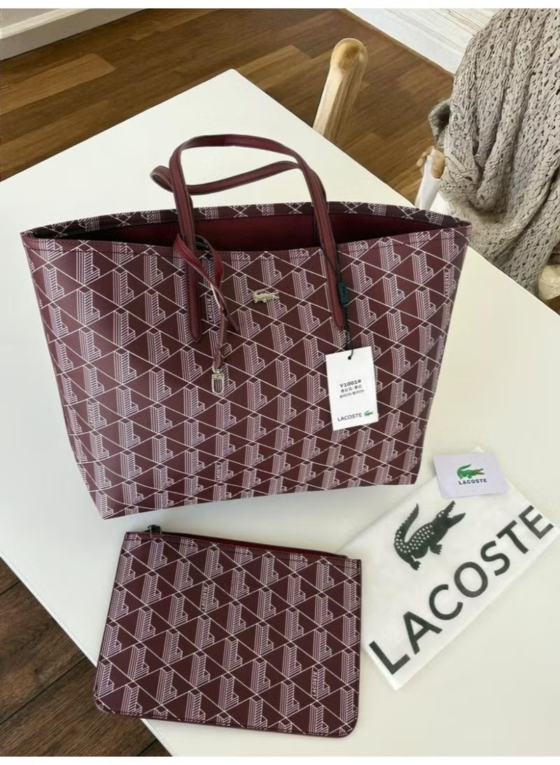 LACOSTE women's bag