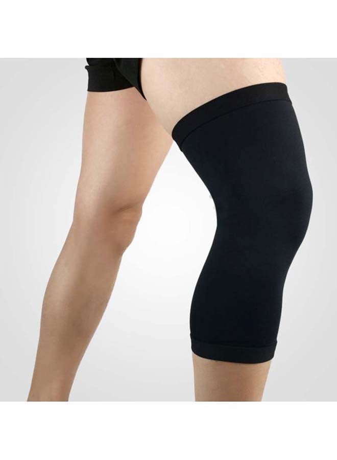 نيبمينينت Protective Knee Sleeve 16.35x11x0.6cm - Image 2