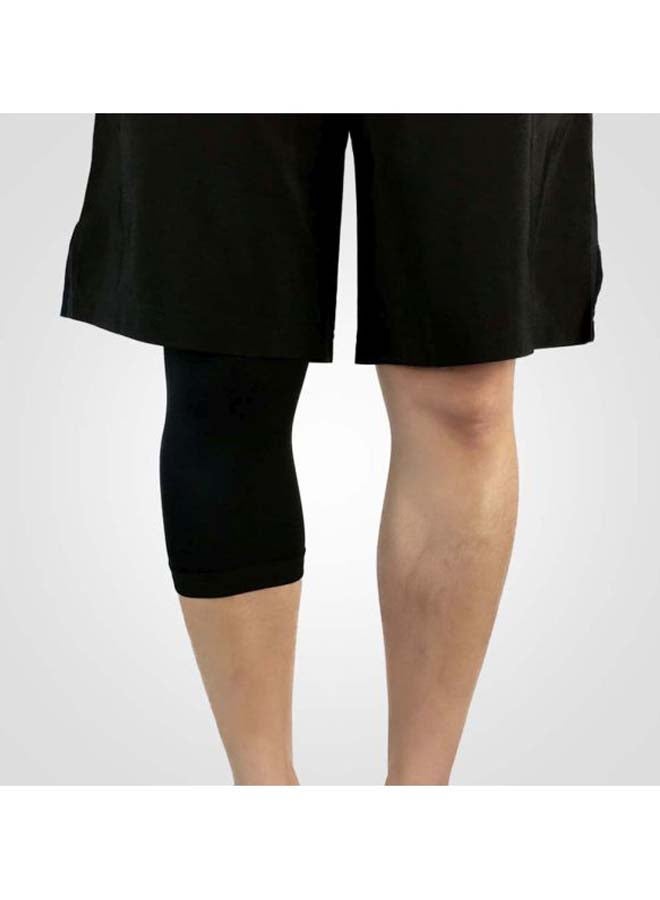 نيبمينينت Protective Knee Sleeve 16.35x11x0.6cm - Image 4