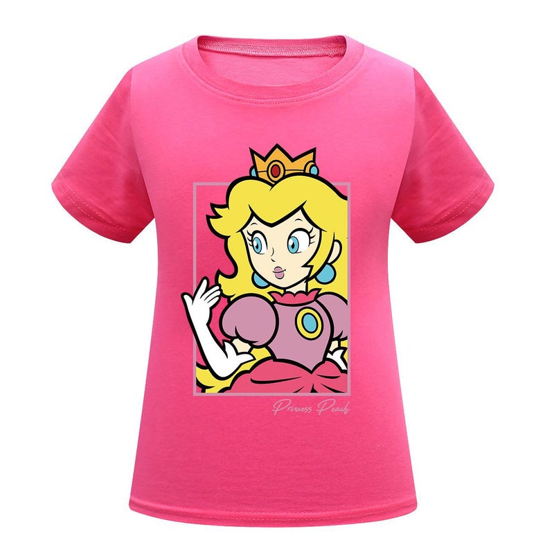 Special Offer! Short Sleeve T-Shirt 2321 - Image 1