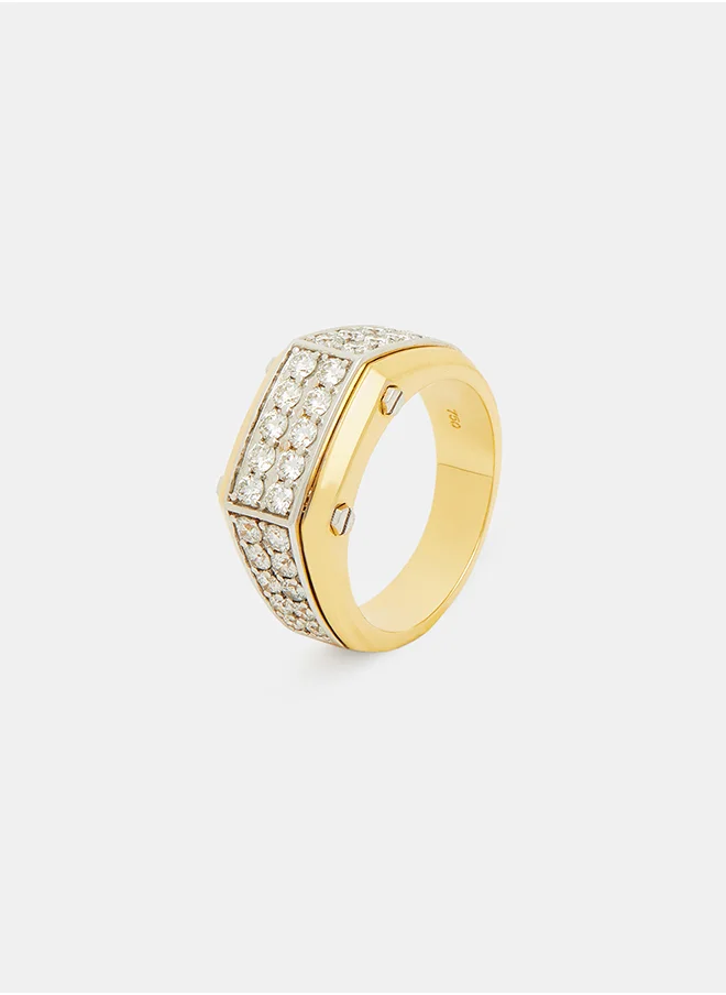 أناكا RING