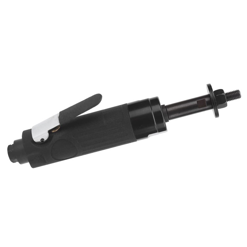 Straight Air Sander Polishing Machine 1 4 Inch Intake Low Noise High Torque For Car Woodworking - Image 5