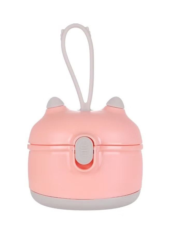 ORiTi ORiTi Portable Milk Powder Dispenser Box For Storage - Image 1