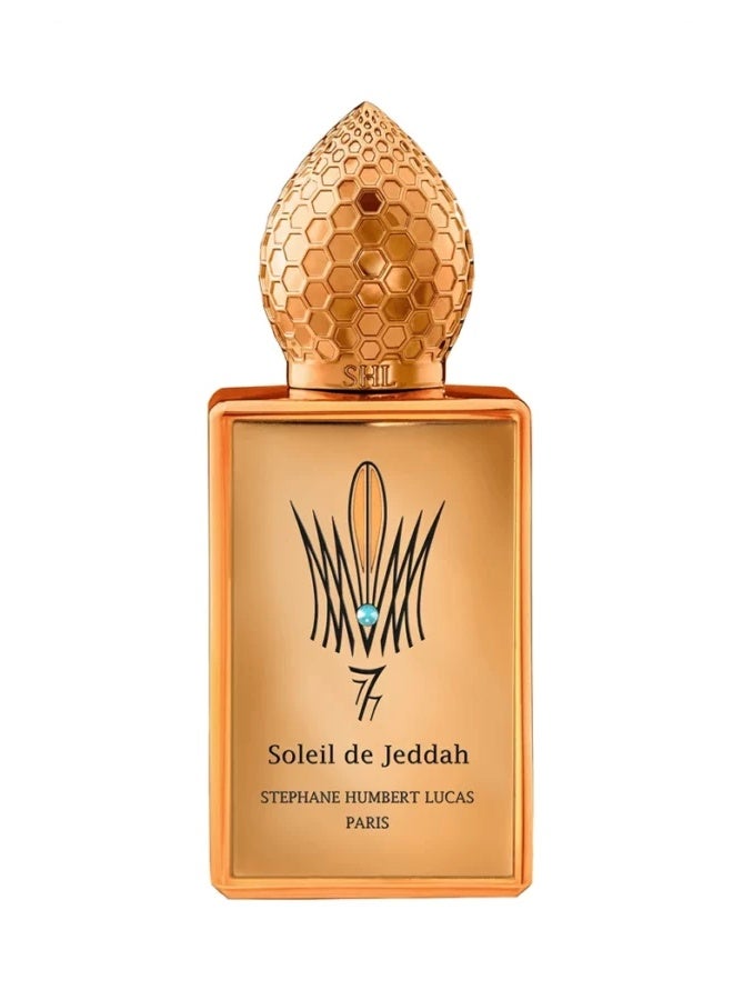 Stephane Humbert Lucas SHL Mango Kiss Eau de Parfum 50 ml - Image 1